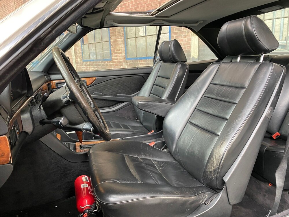 204pk 1985 S-klasse, 57-LZB-9