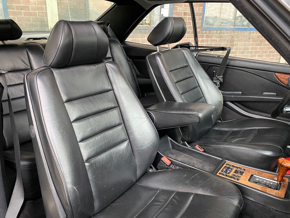 204pk 1985 S-klasse, 57-LZB-9