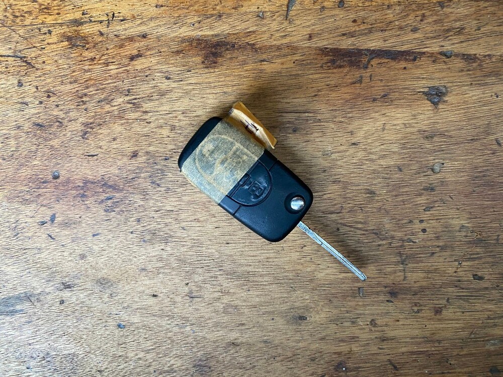 Audi S4 Cabriolet 4.2 V8 344hp 2005 -Youngtimer-