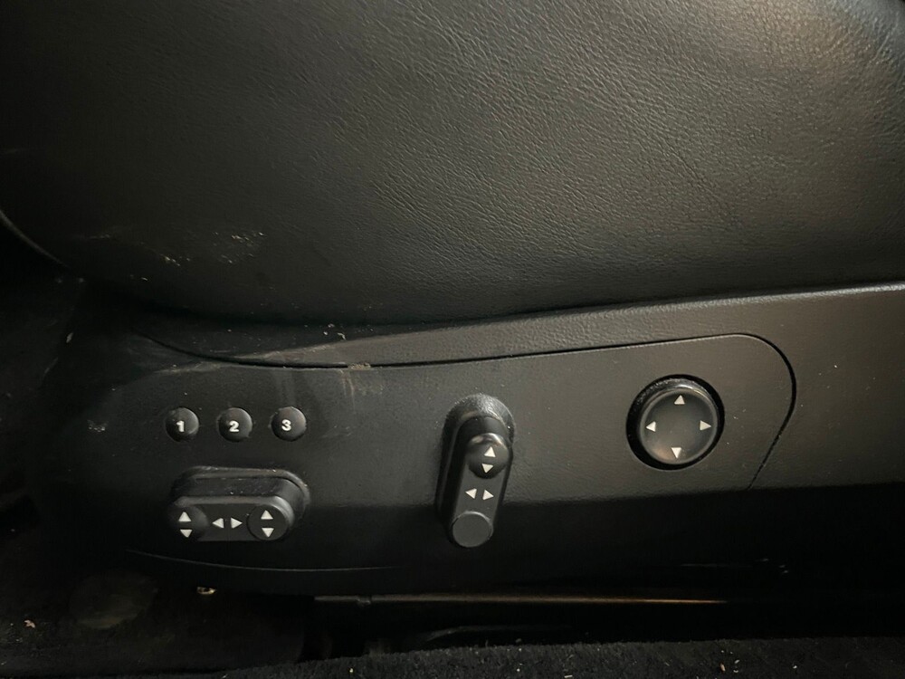 Maserati Quattroporte 4.2 V8 Duo Select 400hp 2005, S-320-KV Youngtimer