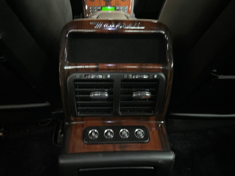 Maserati Quattroporte 4.2 V8 Duo Select 400hp 2005, S-320-KV Youngtimer