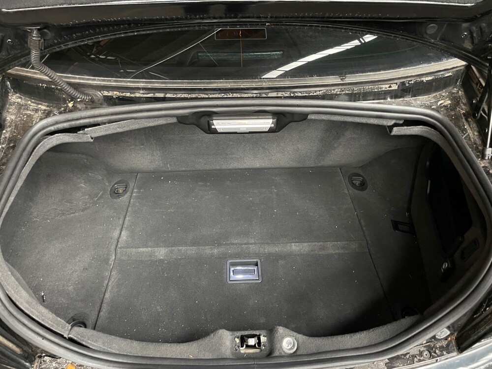 Maserati Quattroporte 4.2 V8 Duo Select 400hp 2005, S-320-KV Youngtimer