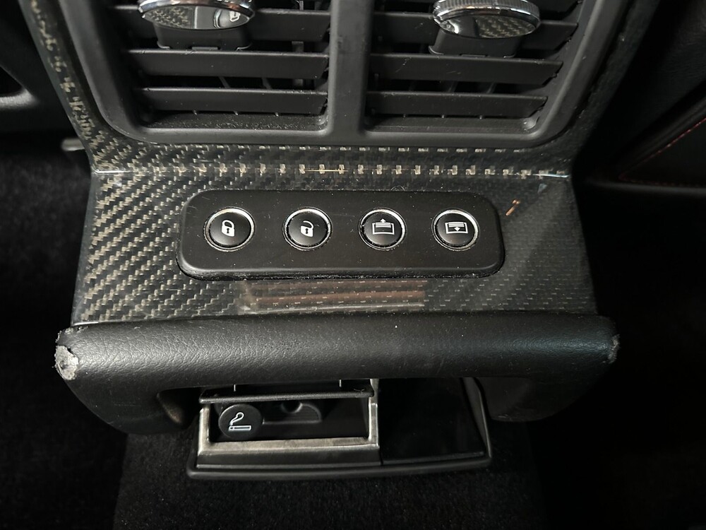 Maserati Quattroporte 4.2 V8 Sport GT 401hp ZF -Youngtimer-