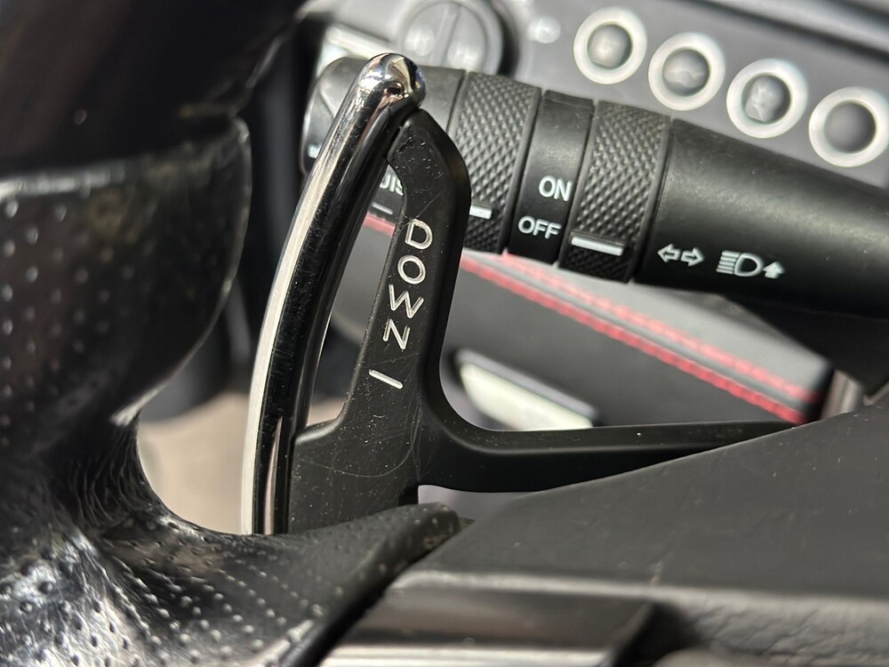 Maserati Quattroporte 4.2 V8 Sport GT 401hp ZF -Youngtimer-