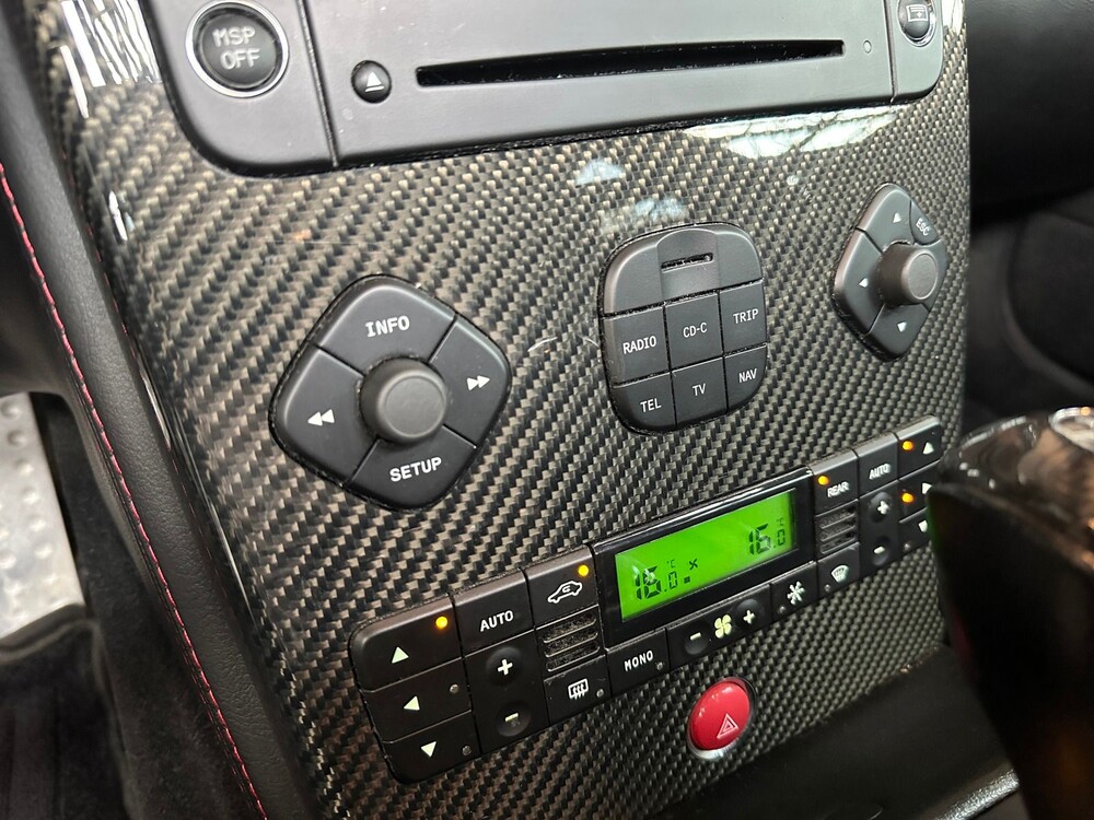 Maserati Quattroporte 4.2 V8 Sport GT 401hp ZF -Youngtimer-