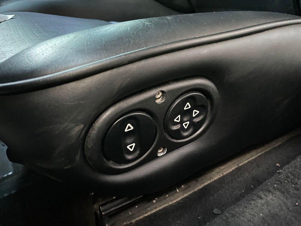 Porsche 911 3.2 1985 -Youngtimer-