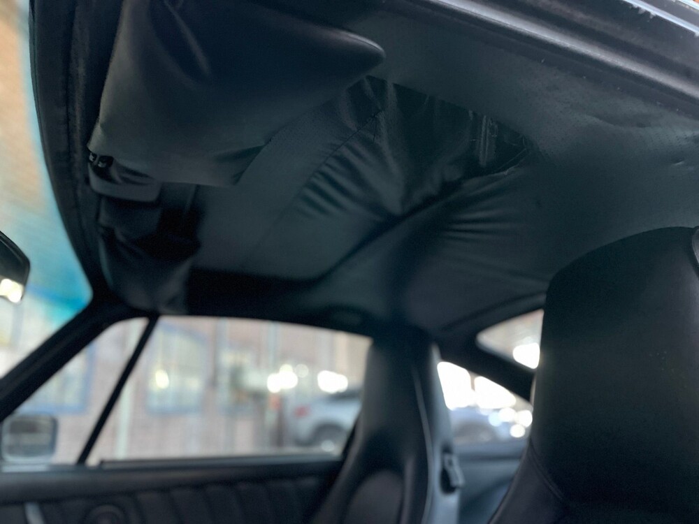 Porsche 911 3.2 1985 -Youngtimer-