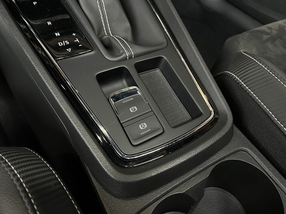 Seat Leon ST Cupra 2.0 TSI 4-Drive 300PS 2018, P-027-TF