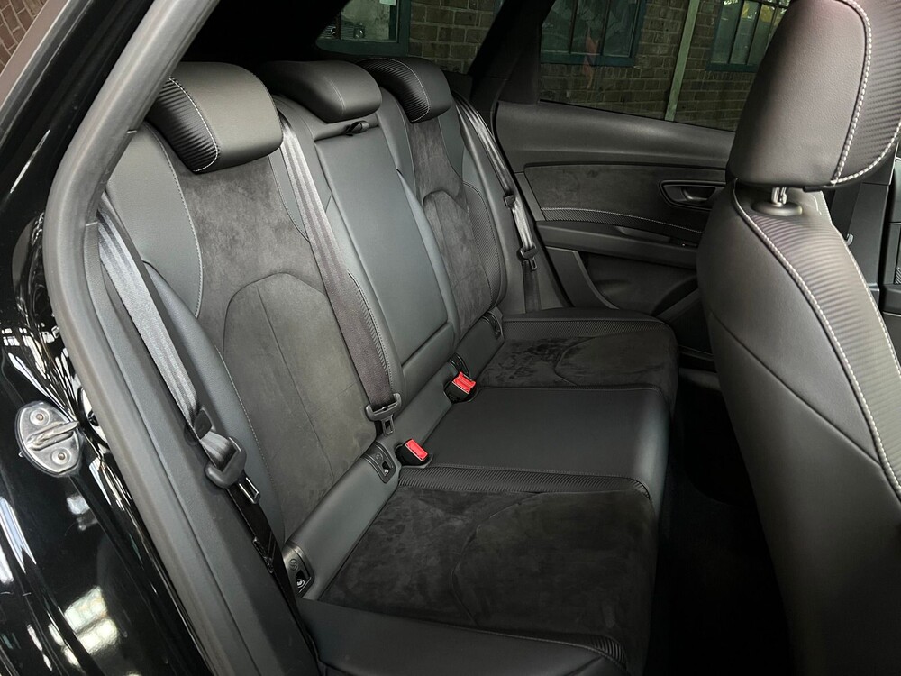 Seat Leon ST Cupra 2.0 TSI 4-Drive 300PS 2018, P-027-TF