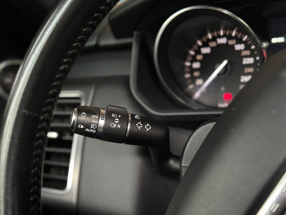 Land Rover Range Rover Sport 3.0 SDV6 258PS 2016