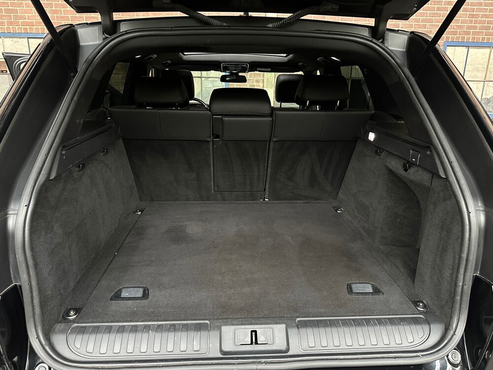 Land Rover Range Rover Sport 3.0 SDV6 258PS 2016