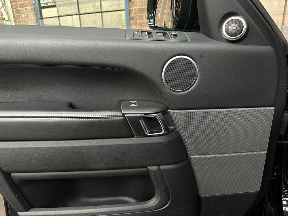 Land Rover Range Rover Sport 3.0 SDV6 258PS 2016