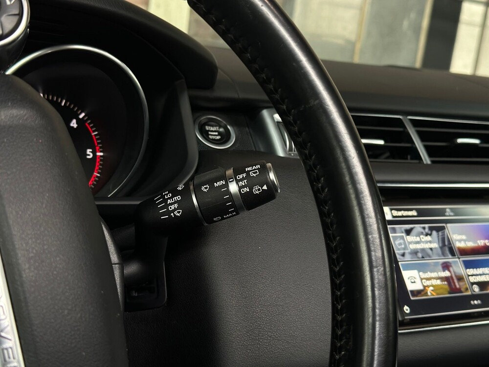 Land Rover Range Rover Sport 3.0 SDV6 258PS 2016