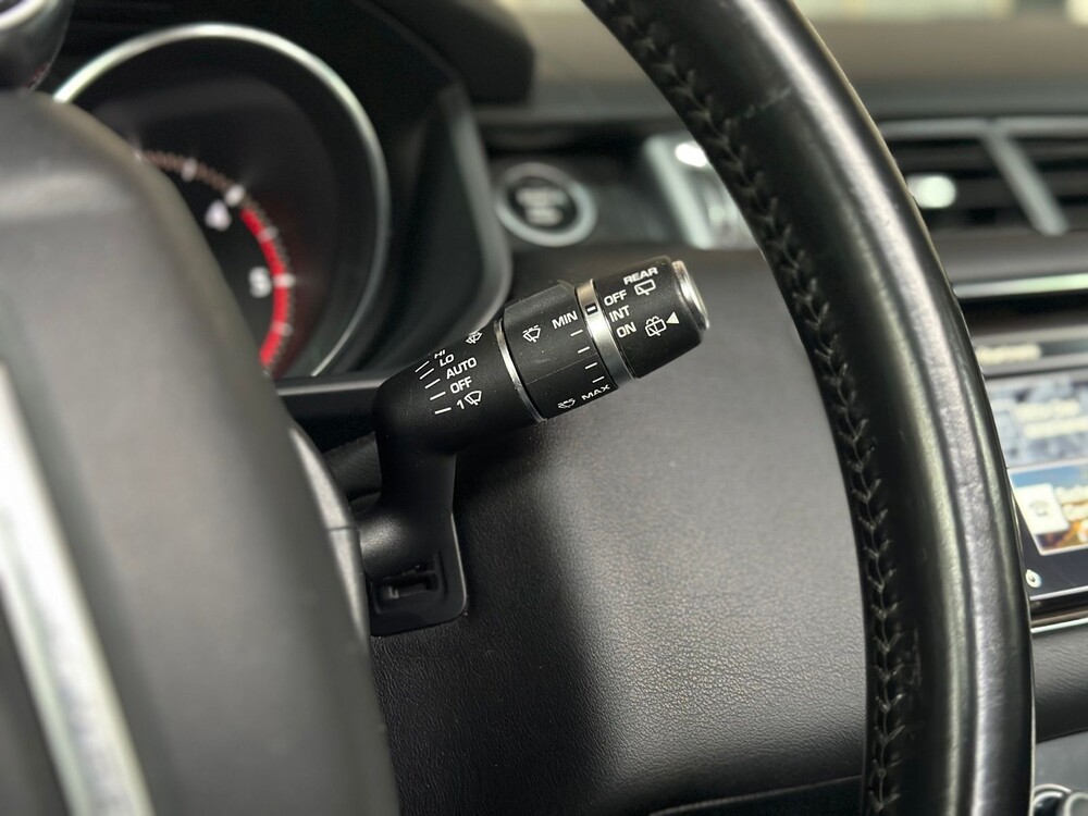 Land Rover Range Rover Sport 3.0 SDV6 258PS 2016