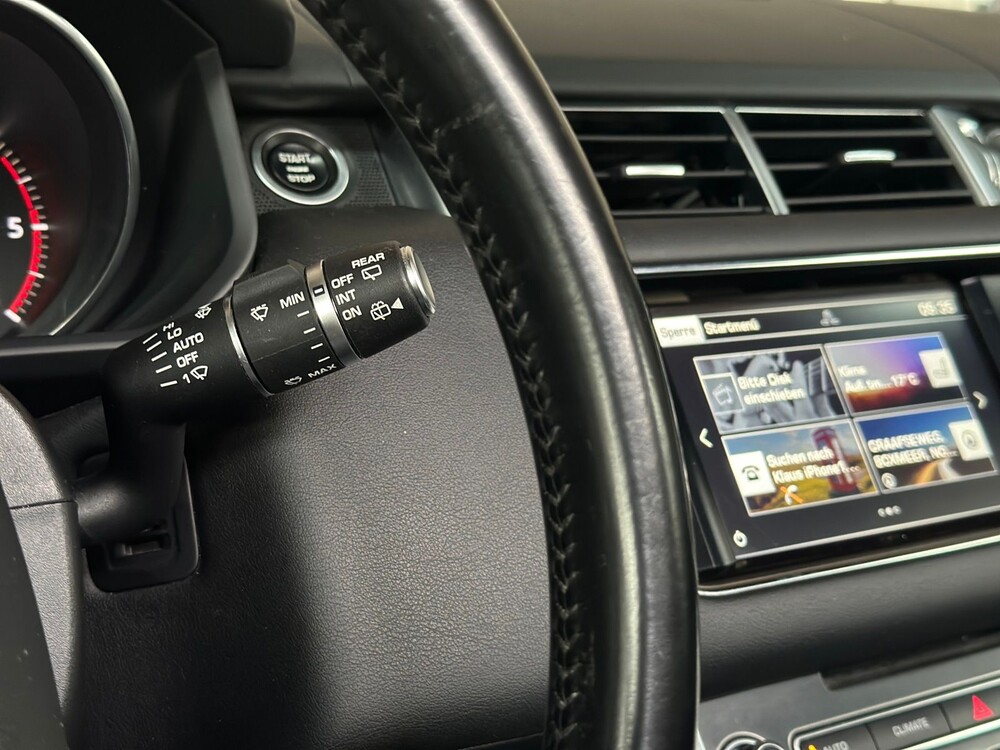 Land Rover Range Rover Sport 3.0 SDV6 258PS 2016