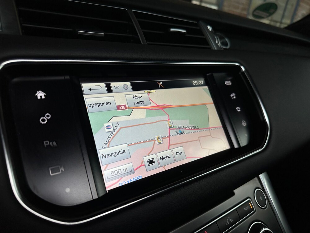 Land Rover Range Rover Sport 3.0 SDV6 258PS 2016