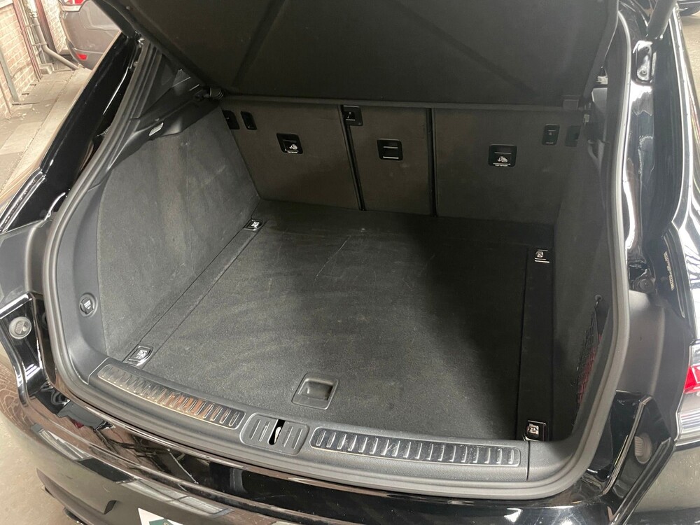 Porsche Macan Neues Modell 245PS 2019, J-370-JS