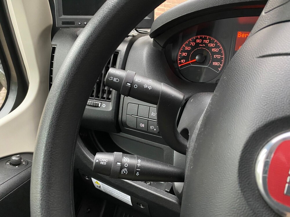 Fiat Ducato Mc Louis Karrat 80g Camper 2017