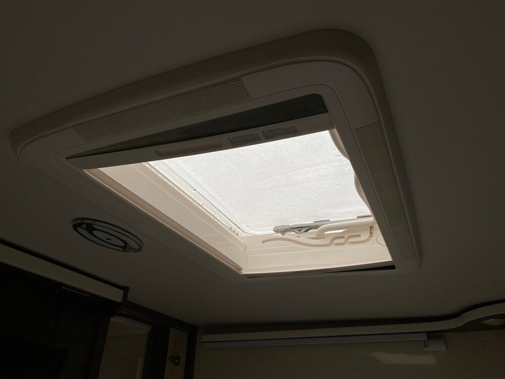 Fiat Ducato Mc Louis Karrat 80g Camper 2017