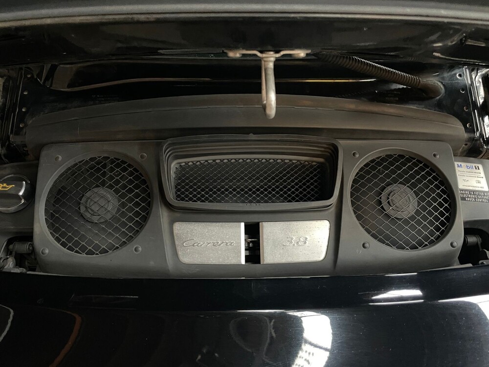 Porsche 911 Carrera S 991 3.8 400hp 2014, NP-691-N