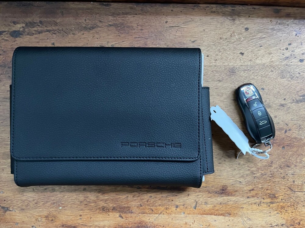 Porsche 911 Carrera S 991 3.8 400hp 2014, NP-691-N