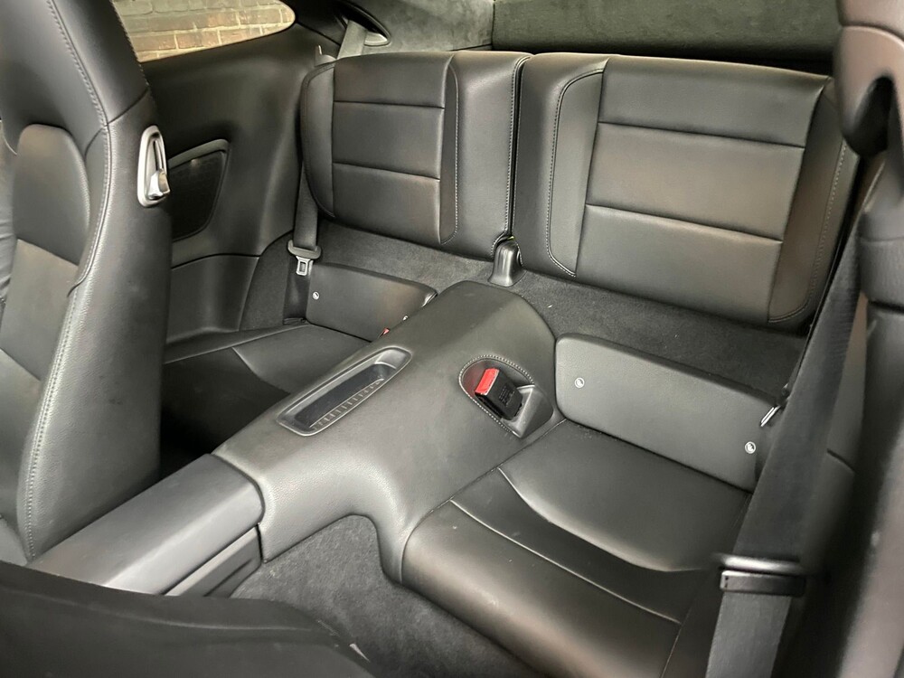 Porsche 911 Carrera S 991 3.8 400hp 2014, NP-691-N