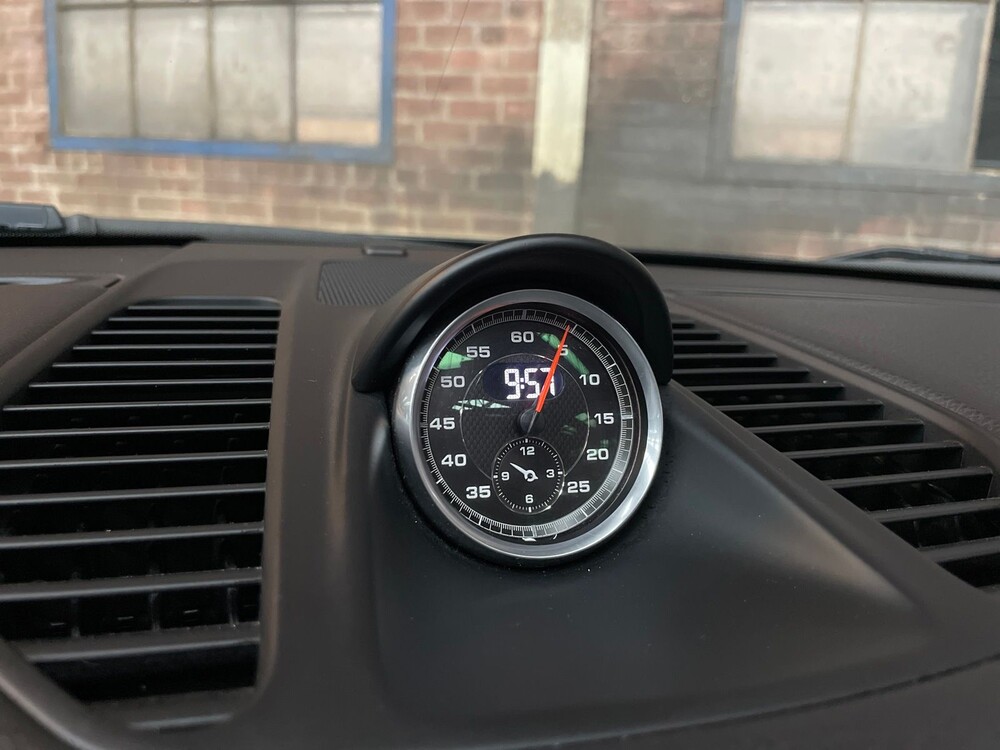 Porsche 911 Carrera S 991 3.8 400hp 2014, NP-691-N