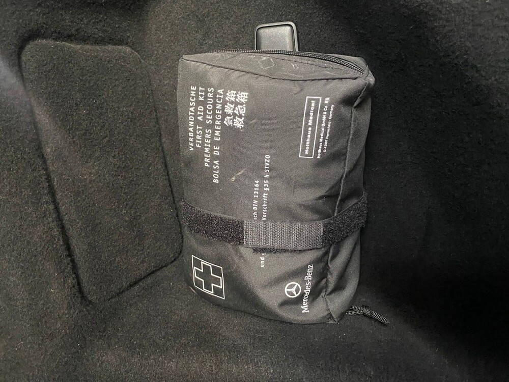 Mercedes-Benz S500 Lang AMG 4Matic 435PS 2021 S-Klasse, N-568-VL