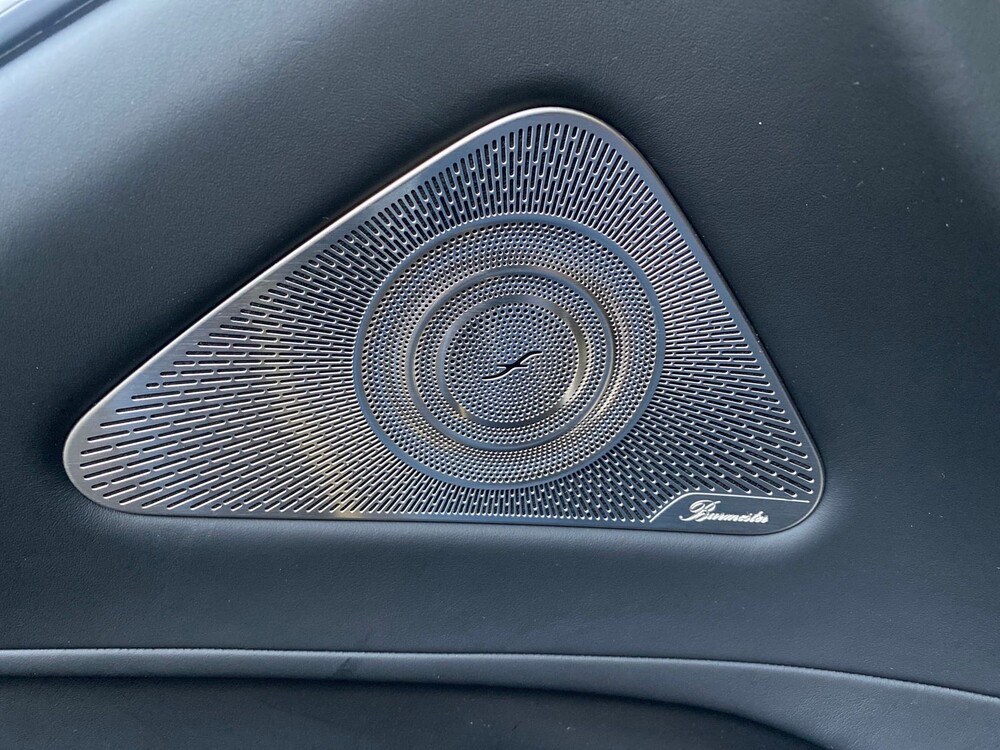 Mercedes-Benz S500 Lang AMG 4Matic 435PS 2021 S-Klasse, N-568-VL