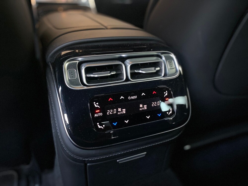 Mercedes-Benz S500 Lang AMG 4Matic 435PS 2021 S-Klasse, N-568-VL