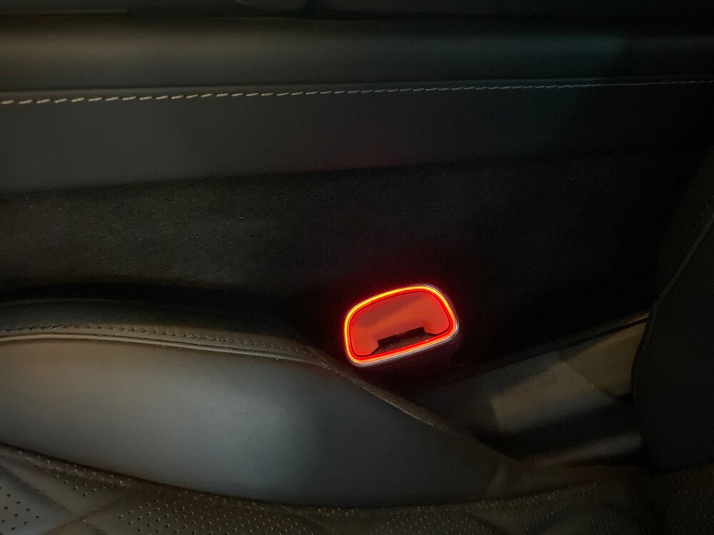 Mercedes-Benz S500 Lang AMG 4Matic 435PS 2021 S-Klasse, N-568-VL