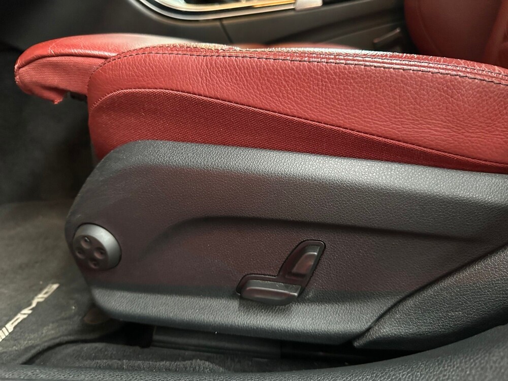 Mercedes-Benz C180 Kombi AMG FACELIFT Business Solution 156PS 2018 C-Klasse, XB-261-G