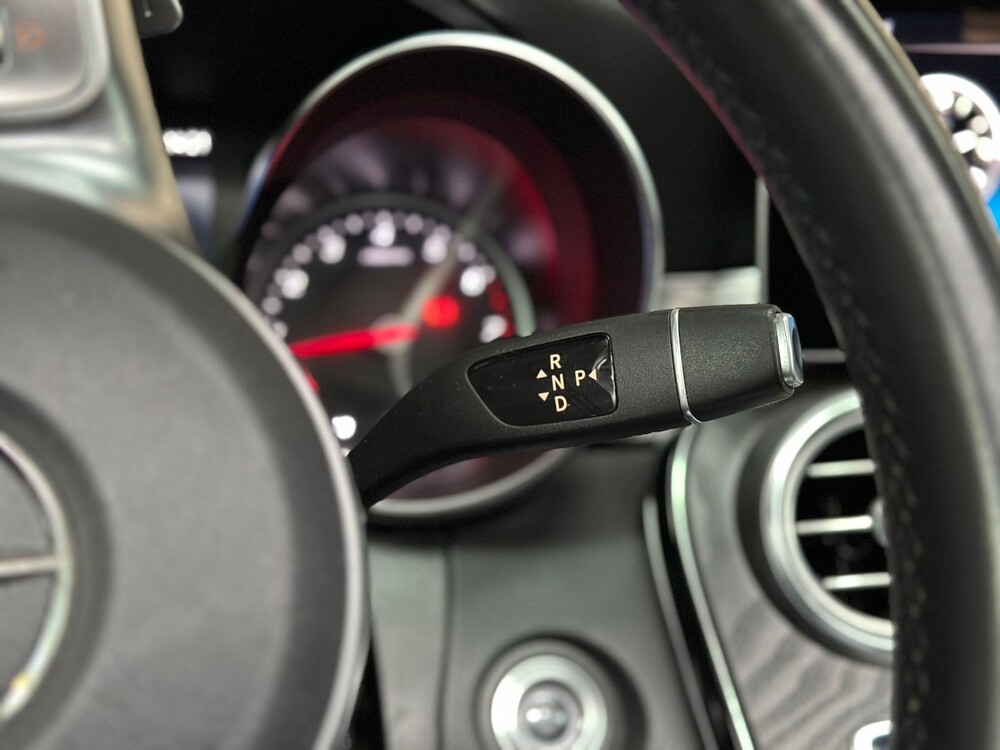 Mercedes-Benz C180 Kombi AMG FACELIFT Business Solution 156PS 2018 C-Klasse, XB-261-G