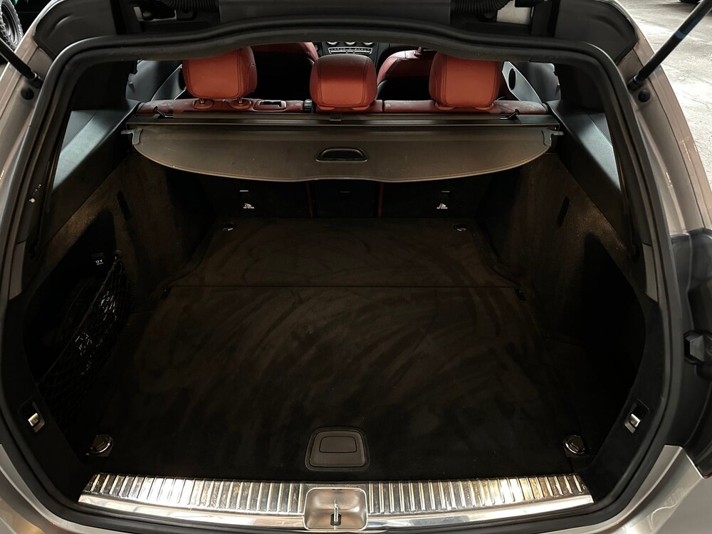 Mercedes-Benz C180 Kombi AMG FACELIFT Business Solution 156PS 2018 C-Klasse, XB-261-G