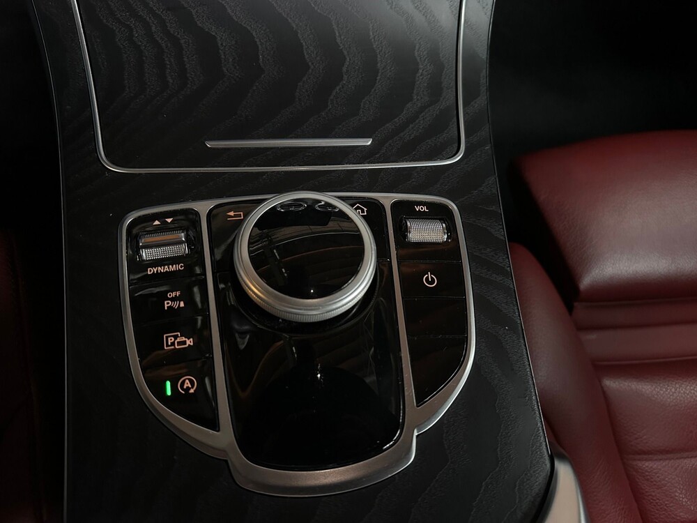 Mercedes-Benz C180 Kombi AMG FACELIFT Business Solution 156PS 2018 C-Klasse, XB-261-G