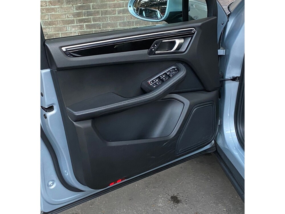 Porsche Macan S 3.0 V6 340PS 2016