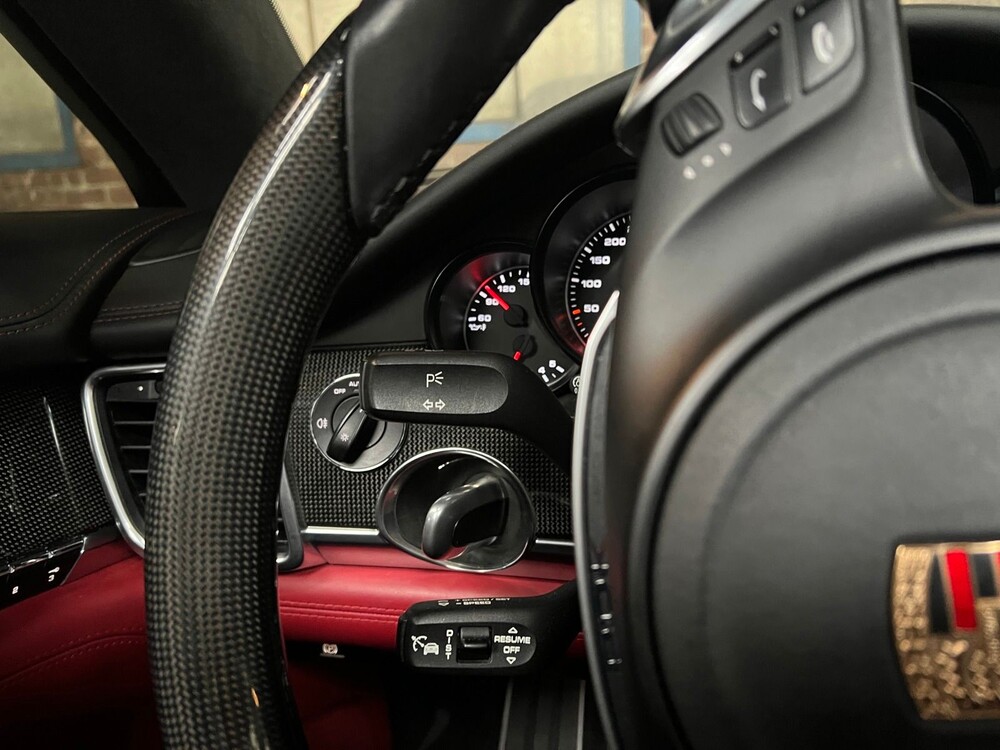 Porsche Panamera GTS 4.8 V8 441PS FACELIFT CARBON Sport-Chrono 2013, L-906-XR