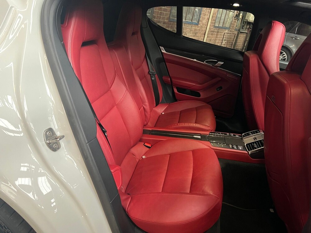 Porsche Panamera GTS 4.8 V8 441PS FACELIFT CARBON Sport-Chrono 2013, L-906-XR