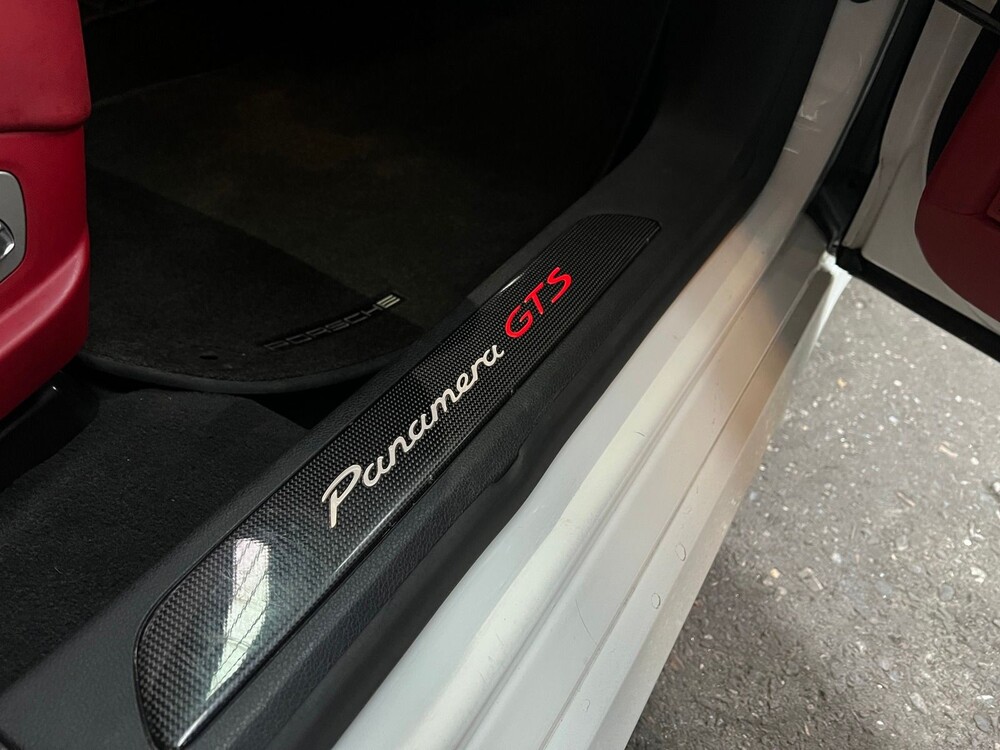 Porsche Panamera GTS 4.8 V8 441PS FACELIFT CARBON Sport-Chrono 2013, L-906-XR