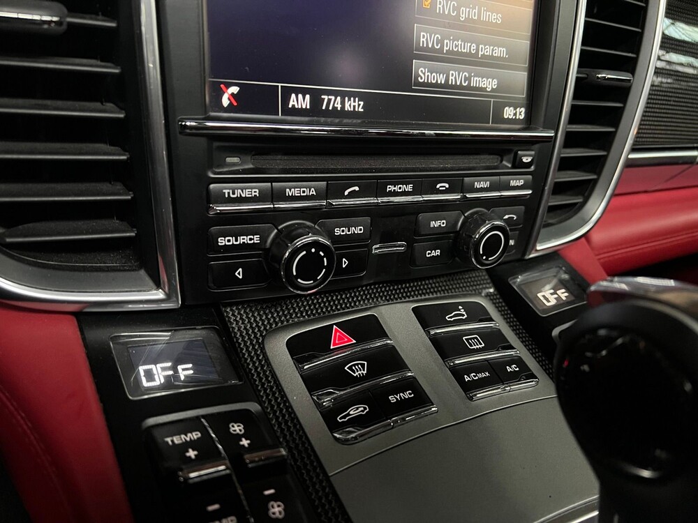 Porsche Panamera GTS 4.8 V8 441PS FACELIFT CARBON Sport-Chrono 2013, L-906-XR