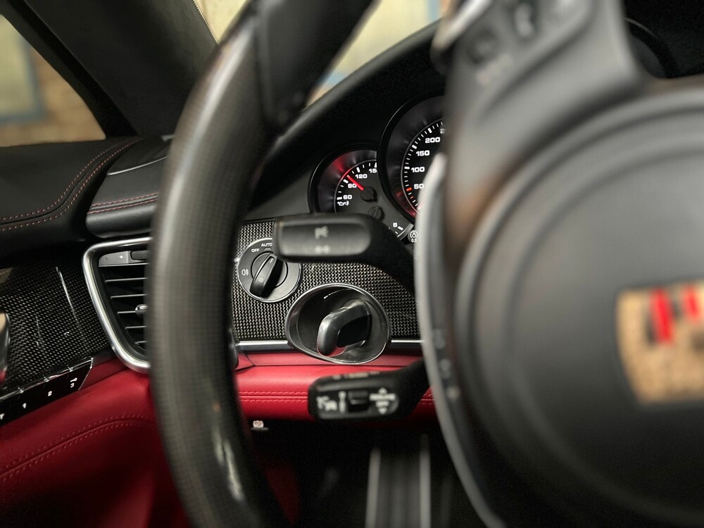 Porsche Panamera GTS 4.8 V8 441PS FACELIFT CARBON Sport-Chrono 2013, L-906-XR