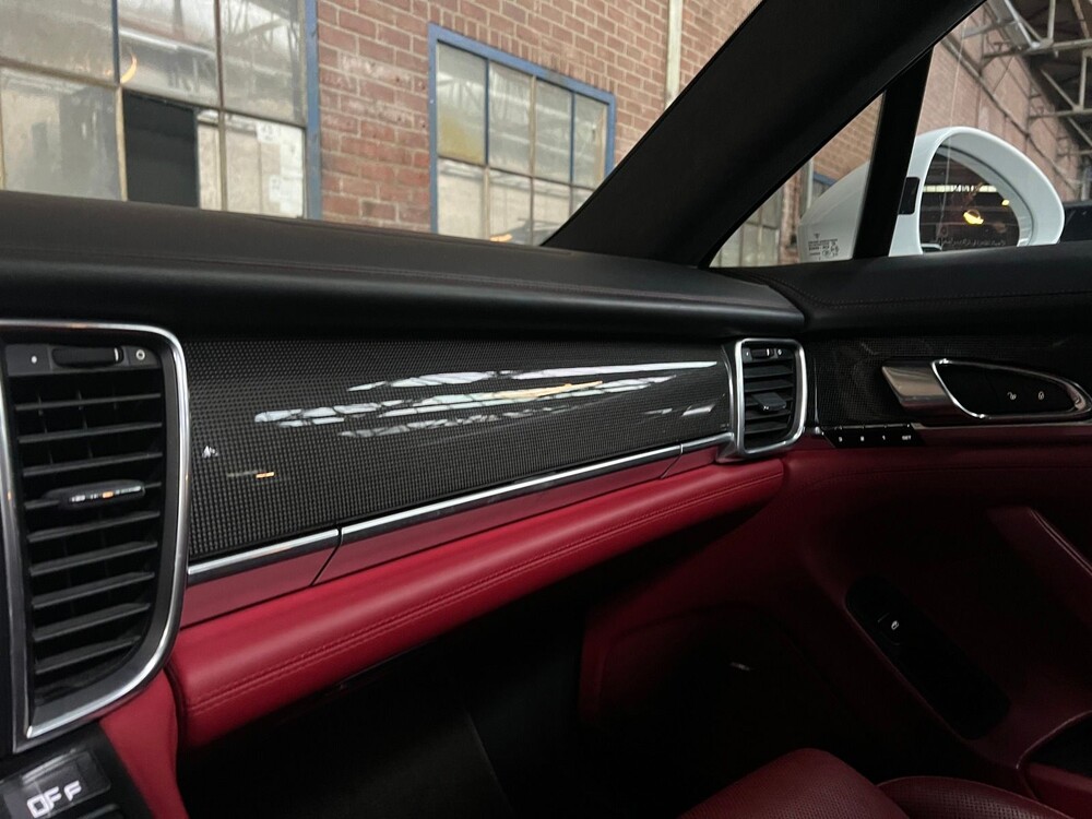 Porsche Panamera GTS 4.8 V8 441PS FACELIFT CARBON Sport-Chrono 2013, L-906-XR