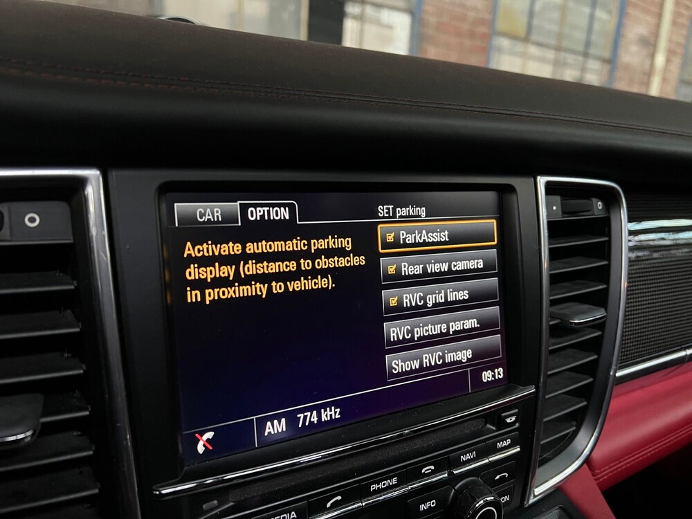 Porsche Panamera GTS 4.8 V8 441PS FACELIFT CARBON Sport-Chrono 2013, L-906-XR