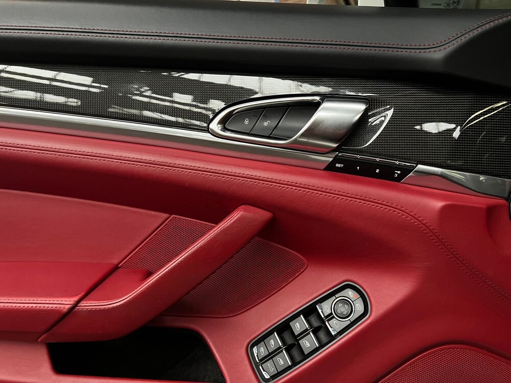 Porsche Panamera GTS 4.8 V8 441PS FACELIFT CARBON Sport-Chrono 2013, L-906-XR