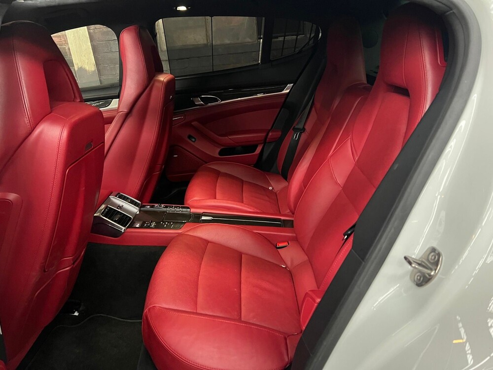 Porsche Panamera GTS 4.8 V8 441PS FACELIFT CARBON Sport-Chrono 2013, L-906-XR