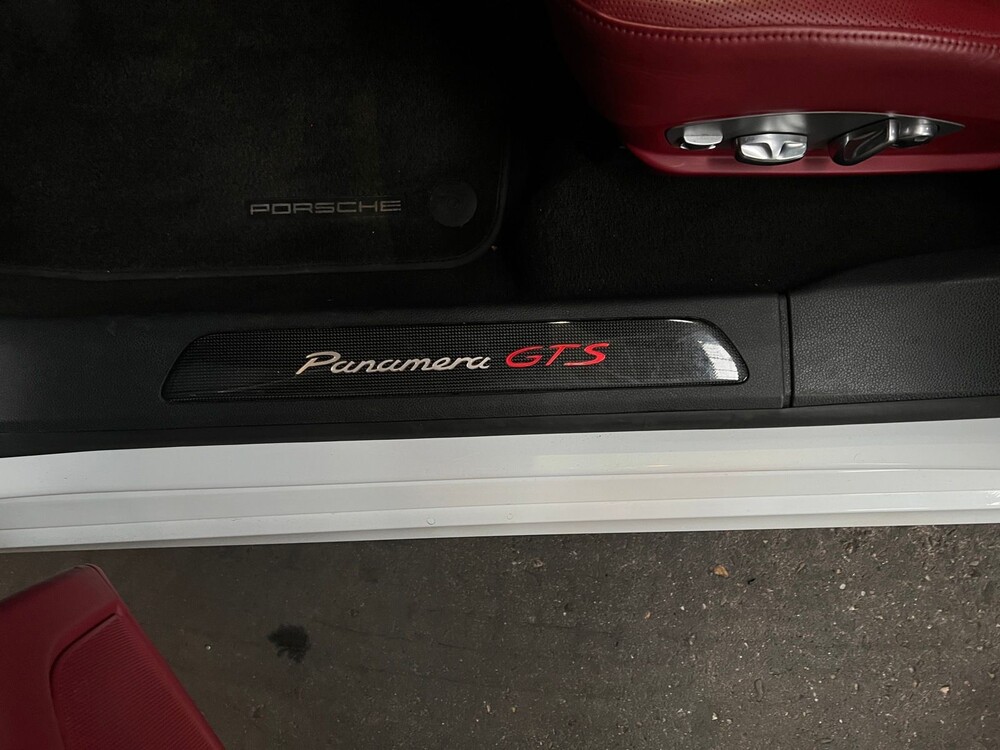 Porsche Panamera GTS 4.8 V8 441PS FACELIFT CARBON Sport-Chrono 2013, L-906-XR