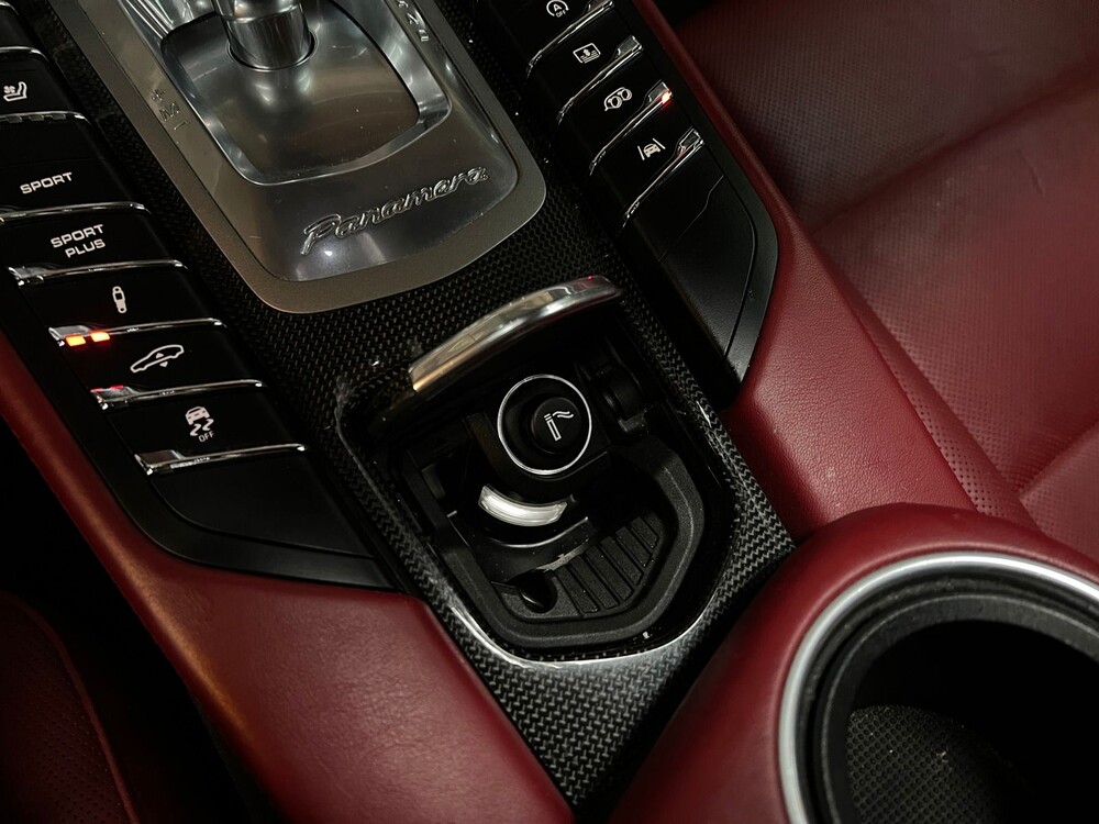 Porsche Panamera GTS 4.8 V8 441PS FACELIFT CARBON Sport-Chrono 2013, L-906-XR