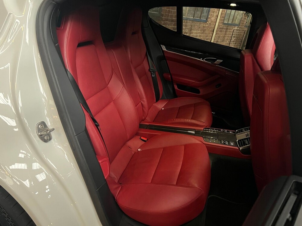 Porsche Panamera GTS 4.8 V8 441PS FACELIFT CARBON Sport-Chrono 2013, L-906-XR