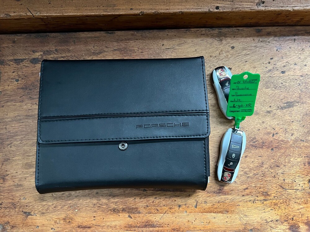 Porsche Panamera GTS 4.8 V8 441PS FACELIFT CARBON Sport-Chrono 2013, L-906-XR