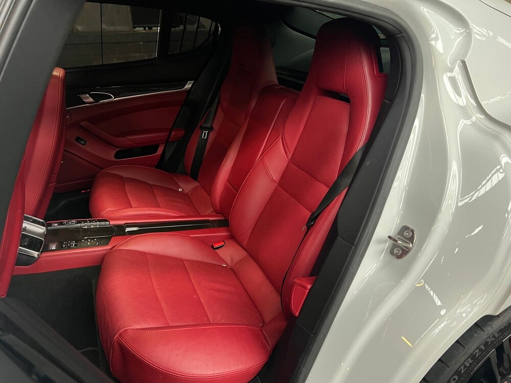 Porsche Panamera GTS 4.8 V8 441PS FACELIFT CARBON Sport-Chrono 2013, L-906-XR